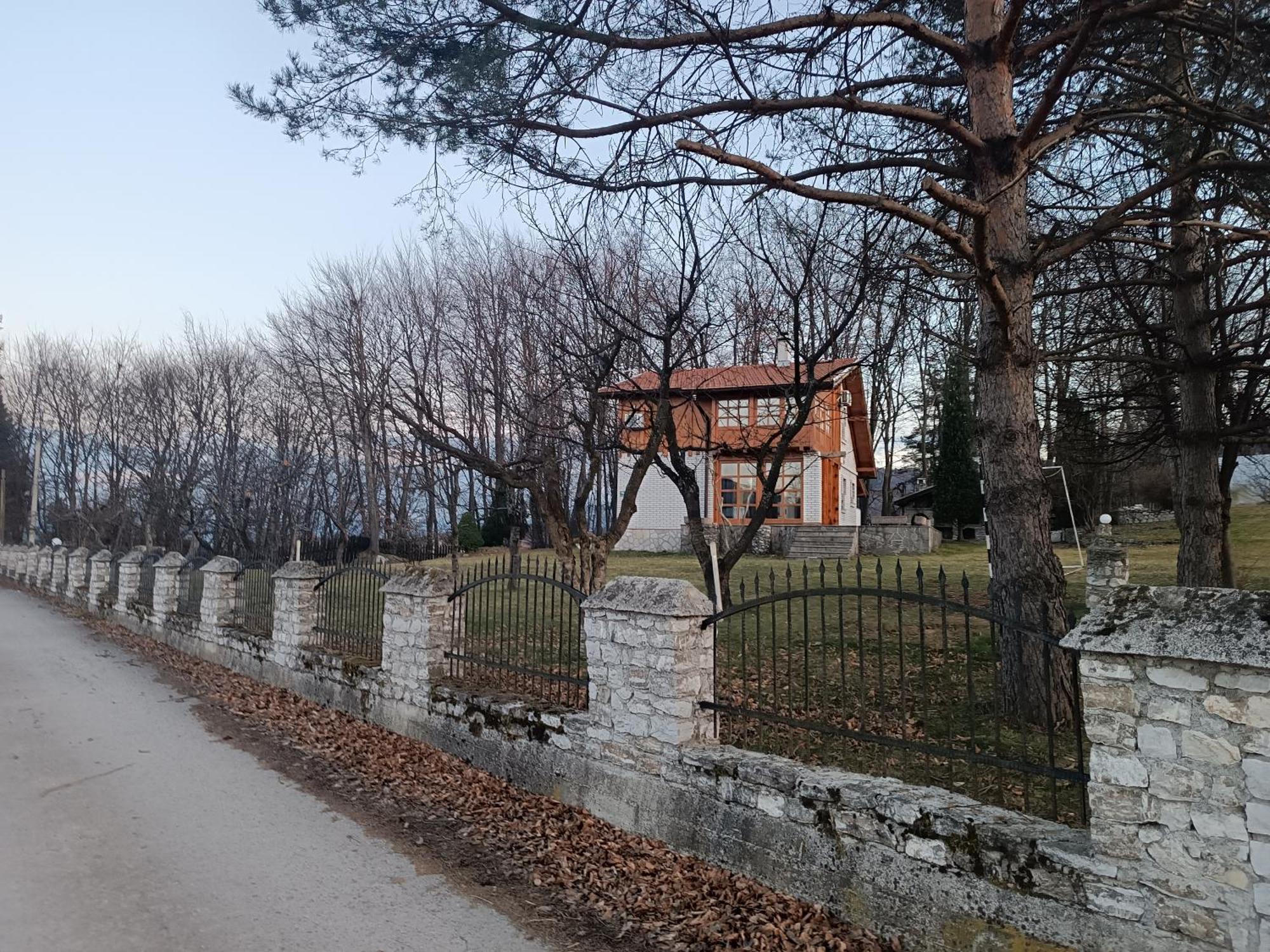 Villa Ema Sarajevo Exterior photo