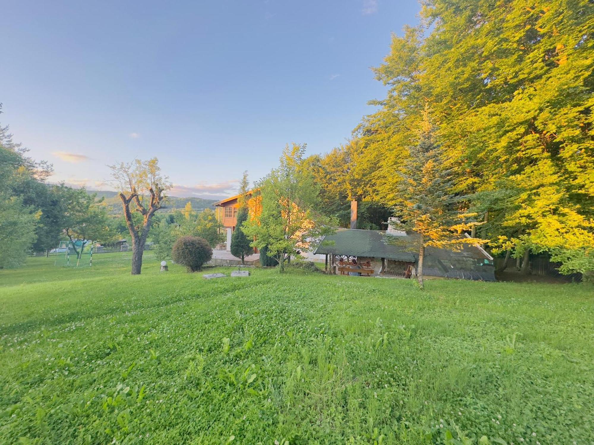 Villa Ema Sarajevo Exterior photo