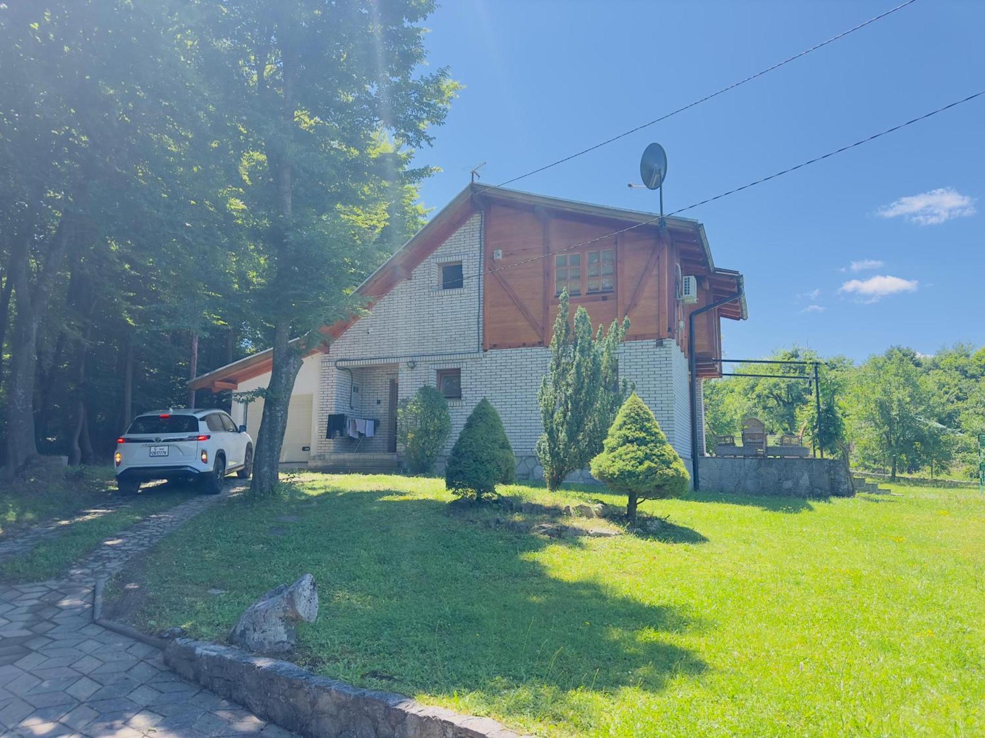 Villa Ema Sarajevo Exterior photo