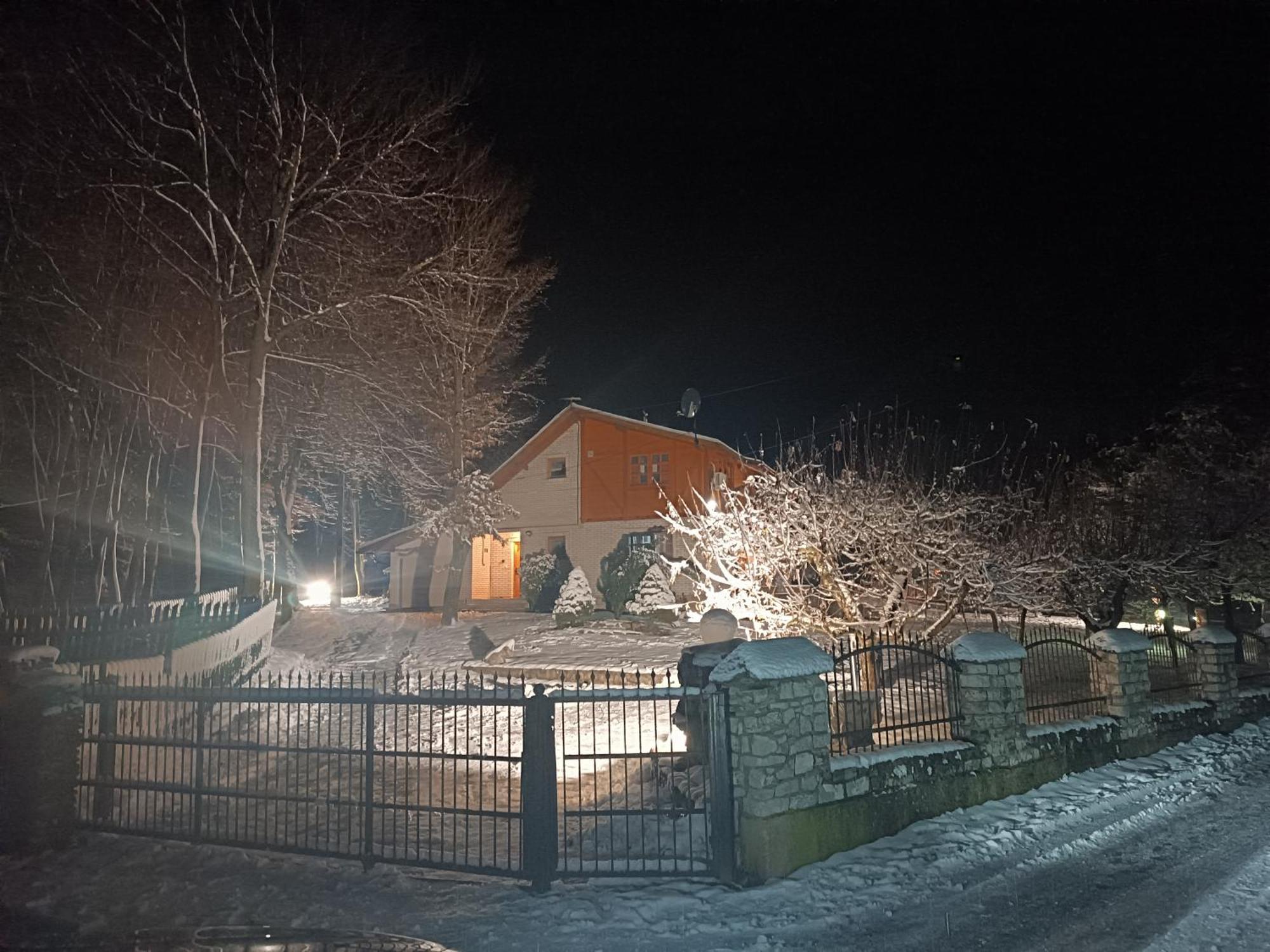 Villa Ema Sarajevo Exterior photo