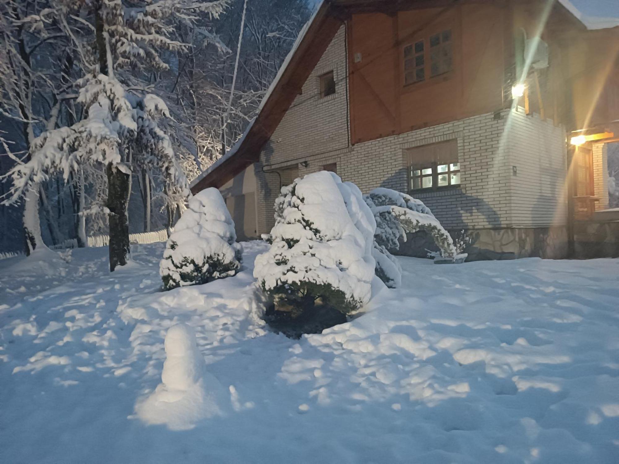 Villa Ema Sarajevo Exterior photo